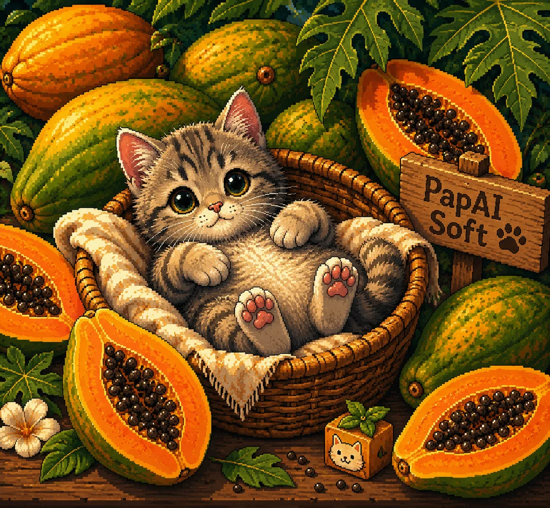 PapAI Soft — автоматизация первой линии для клиник